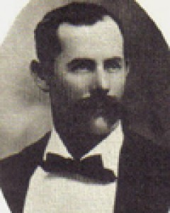 Charles Bell