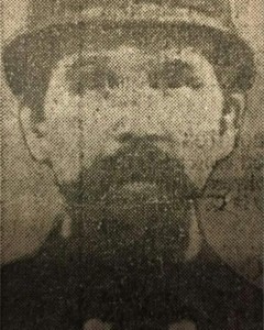 Michael Leonard