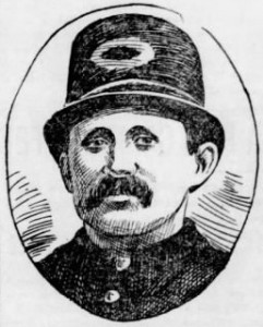 Francis Quinlan