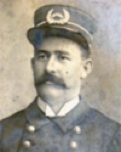 Richard Fitzgerald