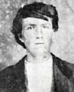Eli Hickman "Heck" Bruner