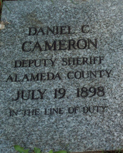 Daniel Carlisle Cameron