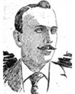 Charles M. White