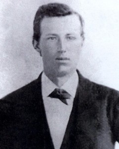 Leonidus S. "Bud" Hill