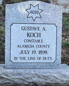 Gustave Adolph Koch
