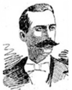 George Woodsum