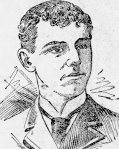 Thomas Carl Mills