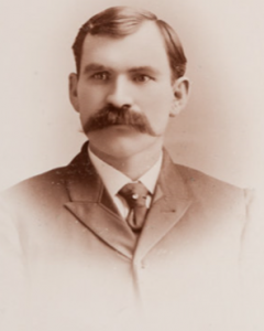 Ernest St. Leon