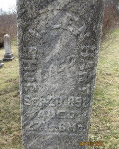 John J. Lenhart