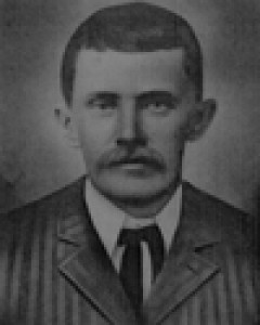 Malachi J. Beasley