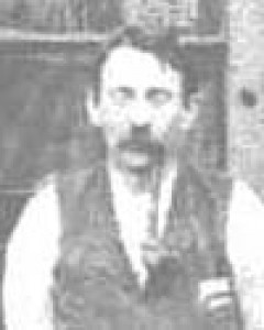 Sumner Whitney