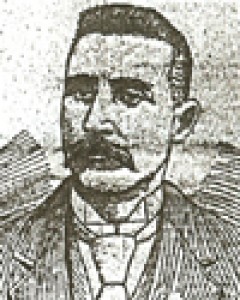 Charles B. Lauderbaugh
