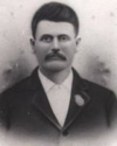 John T. Sisemore
