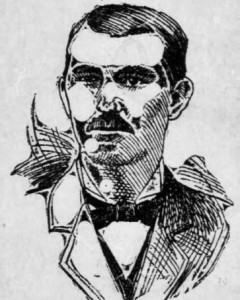 William Christian Prinslow