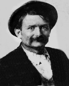 James Lamers