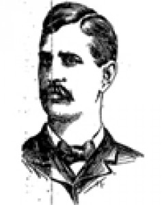 Bartholomew Cavanaugh