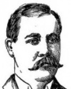Frank E. Nye