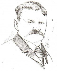 Dominick Cavanaugh