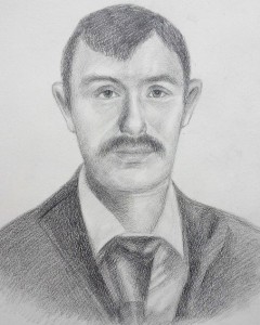 William Frederick Baird