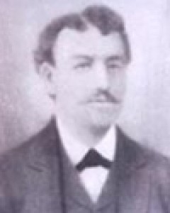 Alexander McLean