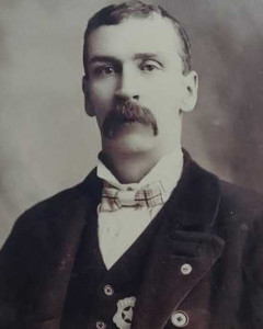 William H. Kilroy