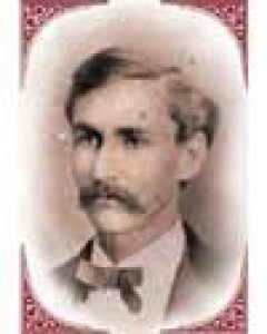 Thomas Ferdinand Goslee