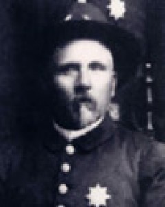 William A. Brown