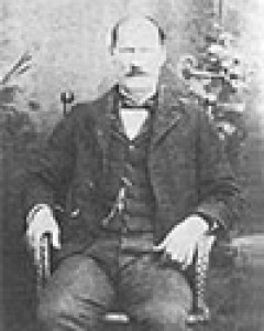 Henry S. Burkhalter