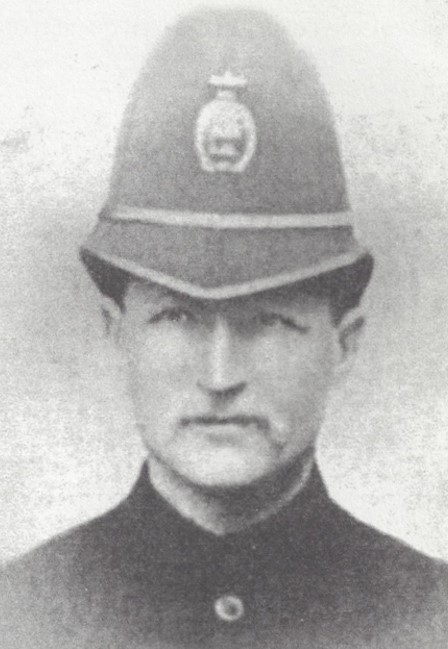 John Joseph Charlton
