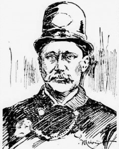 Frederick M. "Fritz" Passau