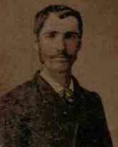 Charles M. Sadler