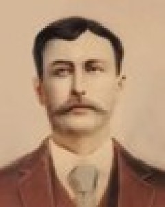 Samuel Skeen Breeland