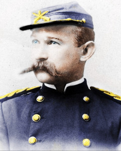 Frank Bateman