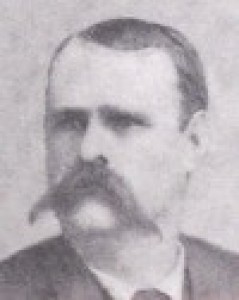 Josiah Hazen