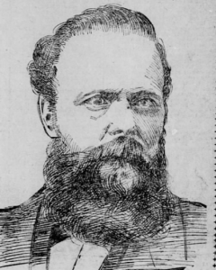 William Strong