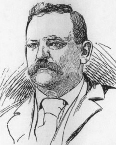 Edward J. Farr