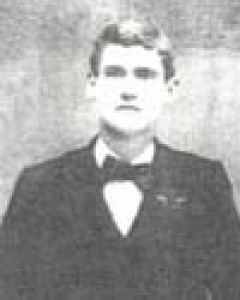 Robert M. Conley