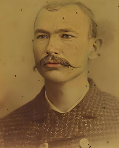Allen A. "Bud" Wilson