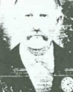 James M. Blair