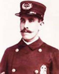 William E. Griffiths