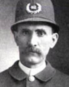Thomas C. Clifford