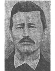 James Jackson Lee
