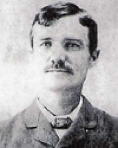 William Dalton