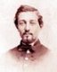 Photograph of William Hemsing