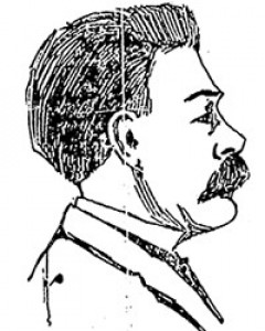 Charles H. Wilcox
