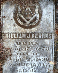 William J. Kearns