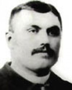 John Kossow