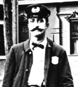 Charles J. Stewart