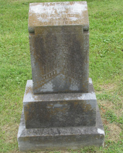 James Westly Gilmer