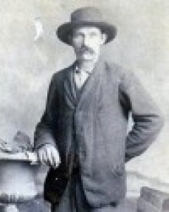 Robert A. Dickerson